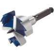 Irwin Speedbor MAX 2-9 16 In. x 5 In. Self-Feed Wood Bit For Discount