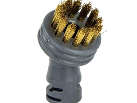 MR-1000 Forza Small Metal Brush - Brass Online