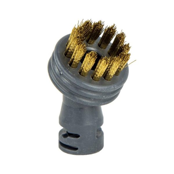 MR-1000 Forza Small Metal Brush - Brass Online