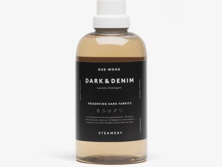 Dark & Denim Laundry Detergent For Sale