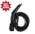 MR-750 Ottimo *Nero Steam Gun & Hose Standard Discount