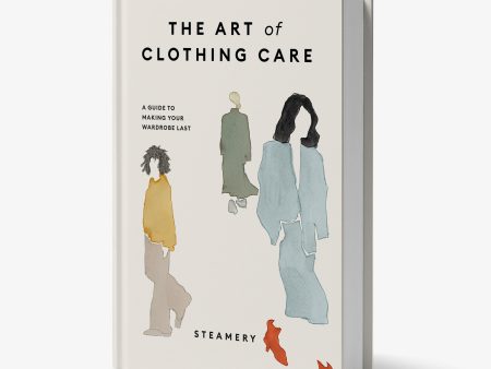 The Art of Clothing Care Online Hot Sale