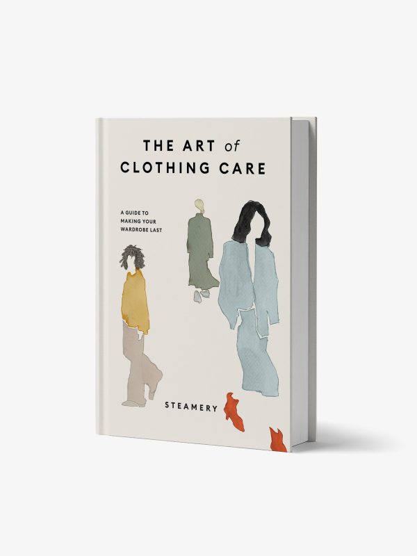 The Art of Clothing Care Online Hot Sale