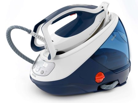 Tefal Pro Express Protect Steam Generator Iron GV9222 For Discount