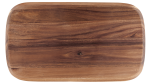 Jamie Oliver by Tefal Wooden Acacia Board - Large (49 x 28 x 2.5cm) For Discount