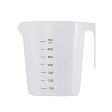 MR-100 Primo Measuring Cup Supply