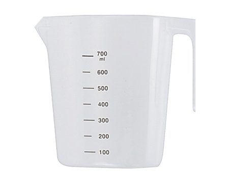 MR-100 Primo Measuring Cup Supply