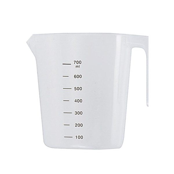 MR-100 Primo Measuring Cup Supply