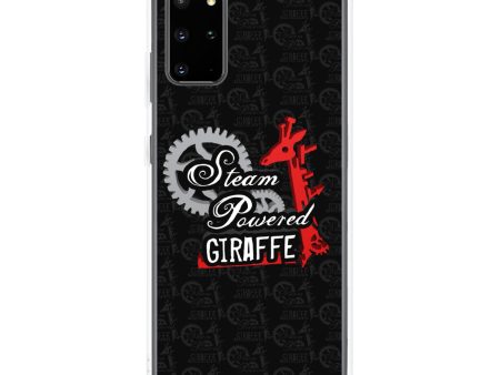 SPG Logo Samsung Phone Case Online