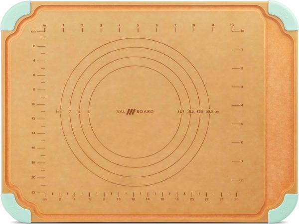 VAL CUCINA VAL BOARD - MINT For Cheap