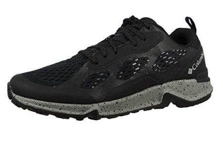 Columbia Vitesse, Zapatillas de Deporte, para Hombre, Black, Monument, 48 EU Online