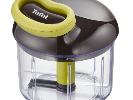 Tefal 5 Sec Chopper 900ml - K1320404 Cheap