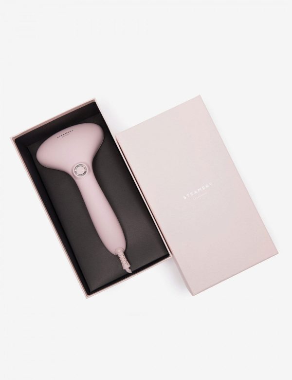 Cirrus 2 Handheld Steamer - Pink Online Sale