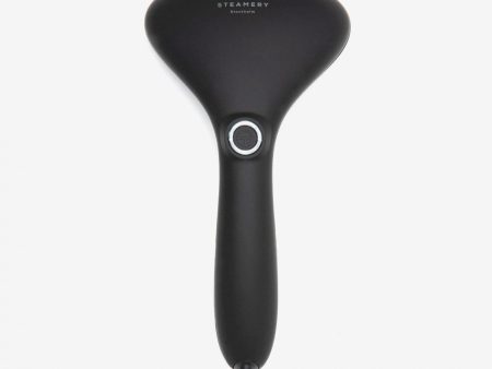 Cirrus 2 Handheld Steamer - Black Supply