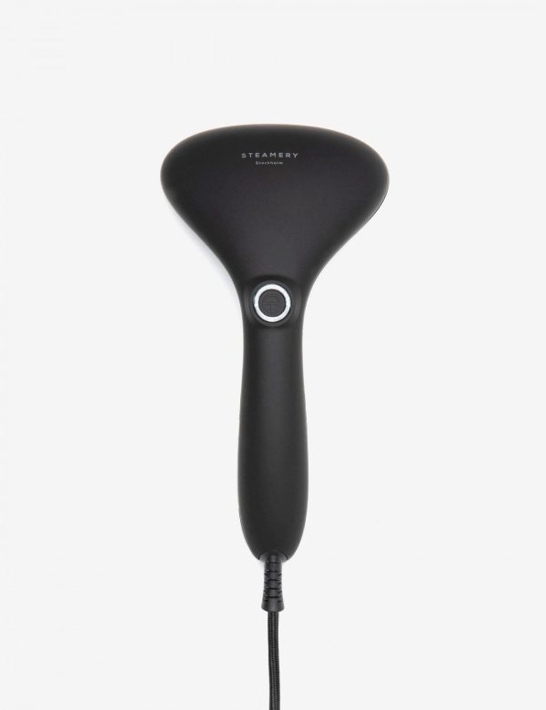 Cirrus 2 Handheld Steamer - Black Supply