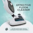 The Housekeeper™ 10-IN-1 ALL-PURPOSE STEAMER For Discount