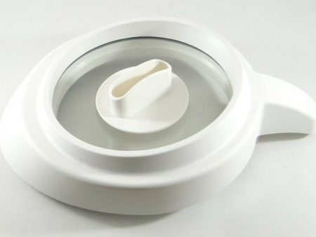 Tefal Soup & Co Blender Replacement Part - Glass bowl cover - SS1530000889 Supply