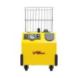 MR-750 Ottimo Heavy Duty Steam Cleaning System Online