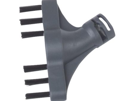 MR-1000 Forza Nylon Straight Brush For Discount