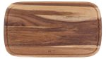 Jamie Oliver by Tefal Wooden Acacia Board - Large (49 x 28 x 2.5cm) For Discount