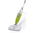 Smart Living Steam Mop Plus Hot on Sale