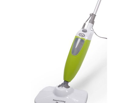 Smart Living Steam Mop Plus Hot on Sale