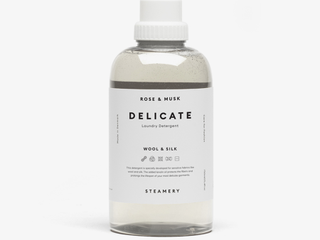 Delicate Laundry Detergent For Sale