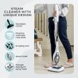 The Housekeeper™ 10-IN-1 ALL-PURPOSE STEAMER For Discount