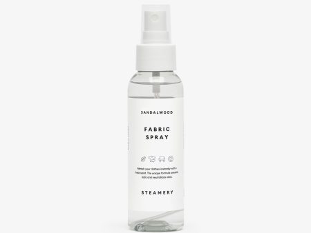 Fabric Spray Sandalwood 100 ml Discount