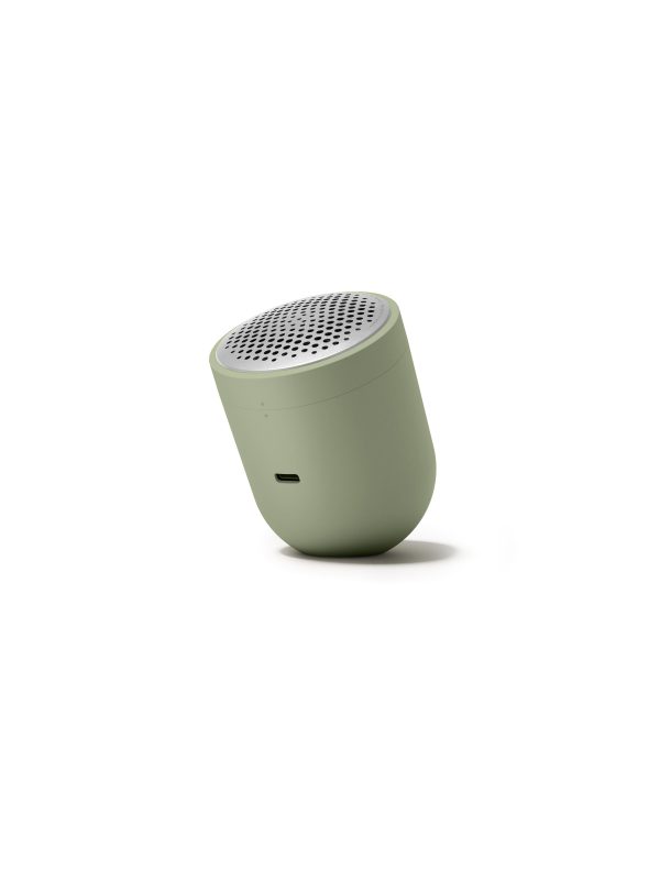 Pilo 2 Fabric Shaver - Sage on Sale