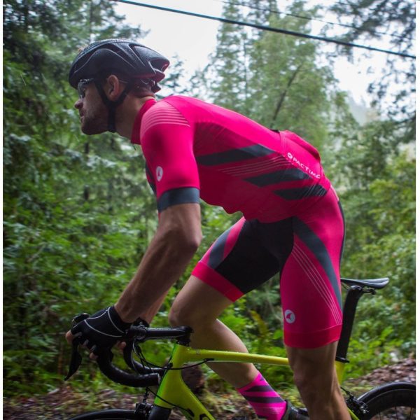 Ascent 3.0 Jersey, Men s Hot on Sale