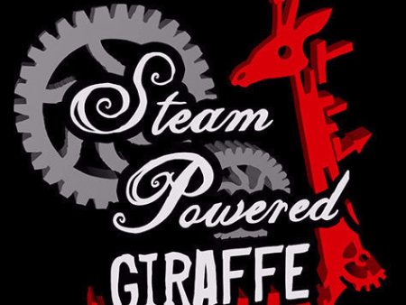 Steam Powered Giraffe Donation Online Hot Sale