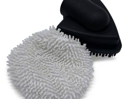 MR-1000 Forza Microfiber Cover for Triangle Brush Fashion