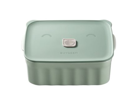 Ceramic Bento Lunch Box with Lid Cheap