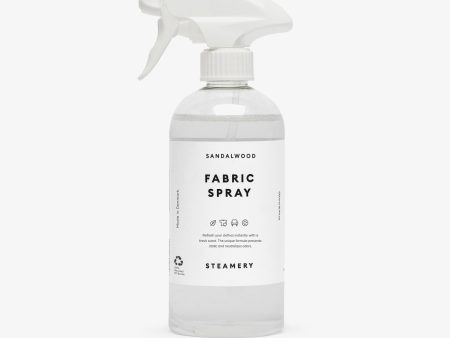 Fabric Spray Sandalwood 500 ml Online