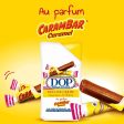 Dop Douceurs d Enfance Gel de ducha en crema con aroma a caramelo Carambar Discount