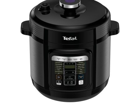 Tefal Home Chef Smart Multicooker CY601 Rice & Multicooker Discount