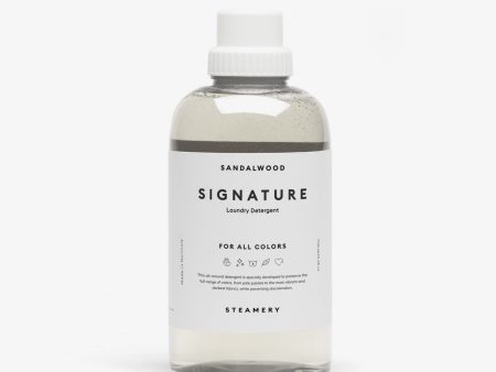 Signature Laundry Detergent Online Sale