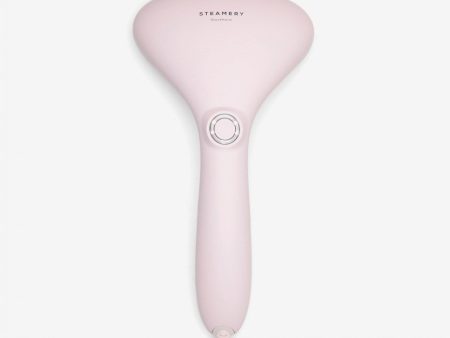 Cirrus 2 Handheld Steamer - Pink Online Sale