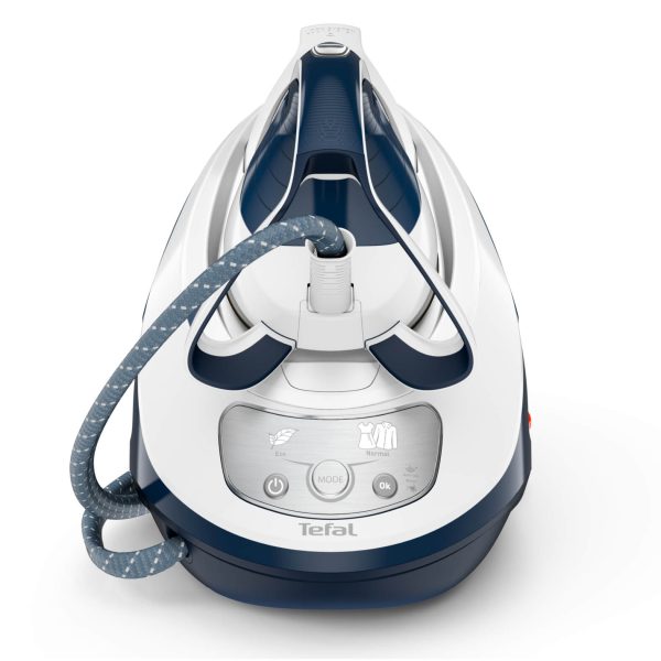 Tefal Pro Express Protect Steam Generator Iron GV9222 For Discount