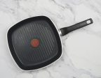 Tefal Specialty Non-Stick Square Grill Pan 28cm x 28cm For Discount