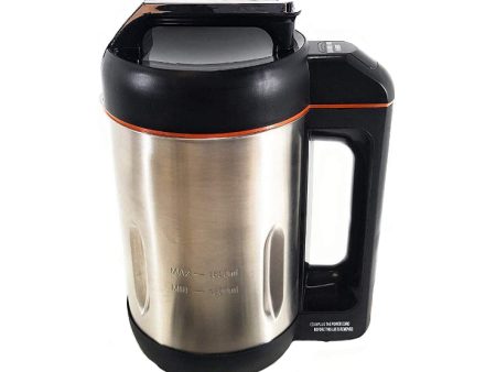 Smart Living Soup Maker Online Hot Sale