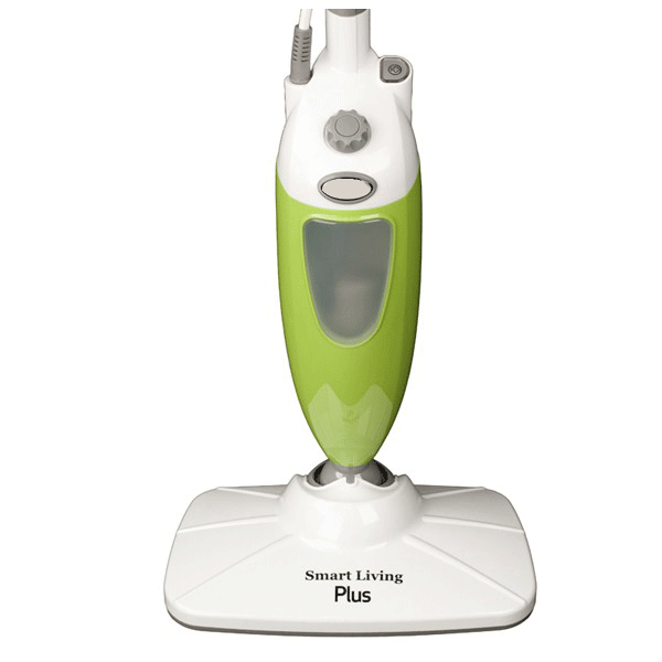 Smart Living Steam Mop Plus Hot on Sale