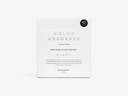 Color Absorber Online Sale