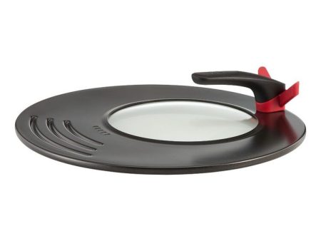 Tefal Multisize Lid - K0989614 For Discount