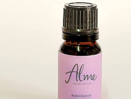 Alme Aceite Esencial De Lavanda 10Ml 10 ml For Sale