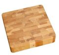 End Grain Cherry Chunk Cutting Board Online Hot Sale