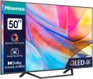 Hisense 50A7KQ 126 cm (50 ) QLED-TV   G Supply