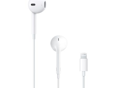 EarPods Headset mit Lightning Connector Fashion