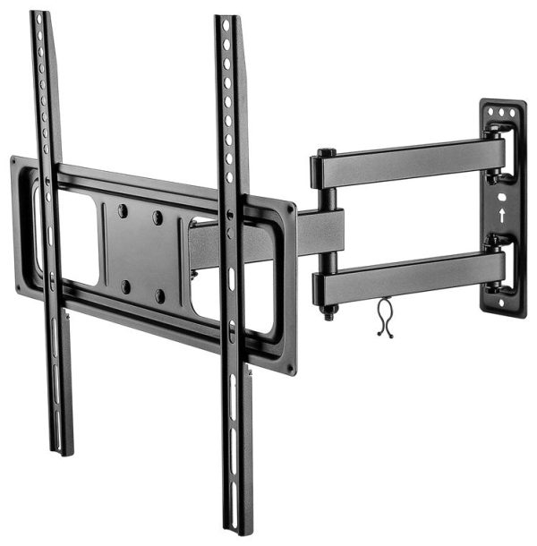 TV-Wandhalterung Basic FULLMOTION (M) For Cheap